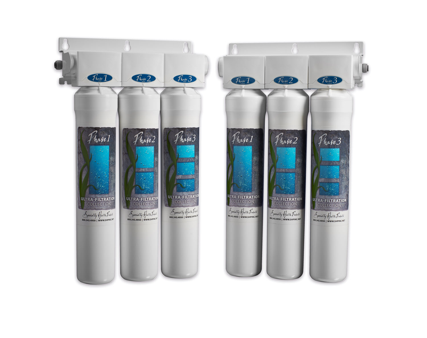 Specialty Health Products Filtration Specialty Health Products Filtration