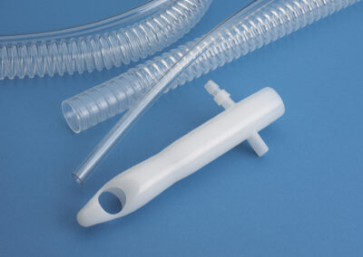 1204 One-piece Standard Speculum